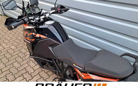 Gebrauchtmotorrad KTM 1050 Adventure - Bild 14