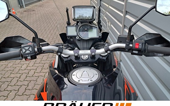 Gebrauchtmotorrad KTM 1050 Adventure - Bild 15