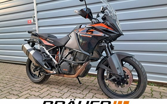 Gebrauchtmotorrad KTM 1050 Adventure - Bild 3
