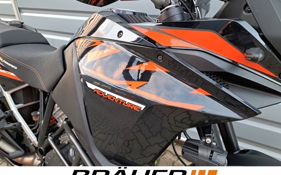 Gebrauchtmotorrad KTM 1050 Adventure - Bild 4