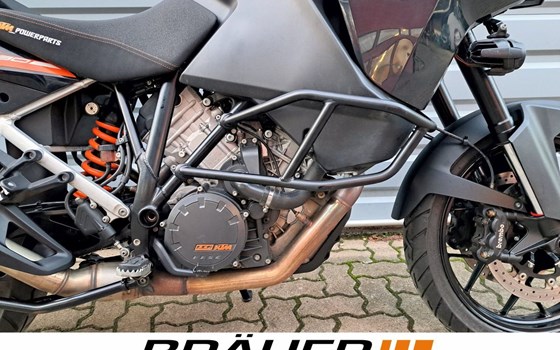 Gebrauchtmotorrad KTM 1050 Adventure - Bild 5