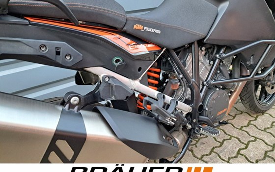 Gebrauchtmotorrad KTM 1050 Adventure - Bild 7