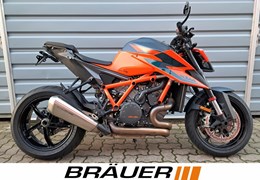 Gebrauchte KTM 1290 Super Duke R