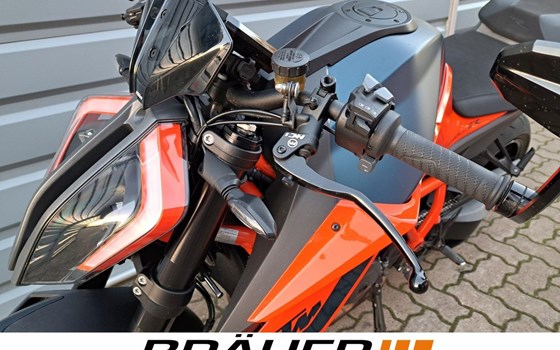 Gebrauchtmotorrad KTM 1290 Super Duke R - Bild 10