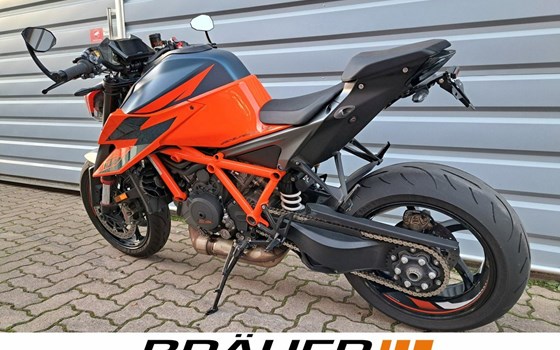 Gebrauchtmotorrad KTM 1290 Super Duke R - Bild 12