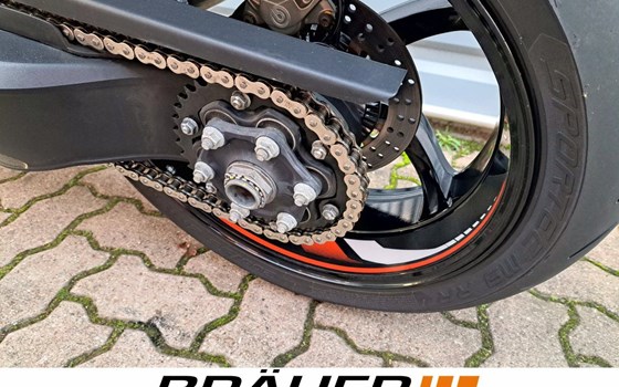 Gebrauchtmotorrad KTM 1290 Super Duke R - Bild 13