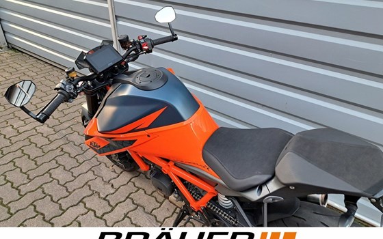 Gebrauchtmotorrad KTM 1290 Super Duke R - Bild 15