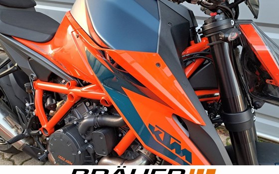 Gebrauchtmotorrad KTM 1290 Super Duke R - Bild 3
