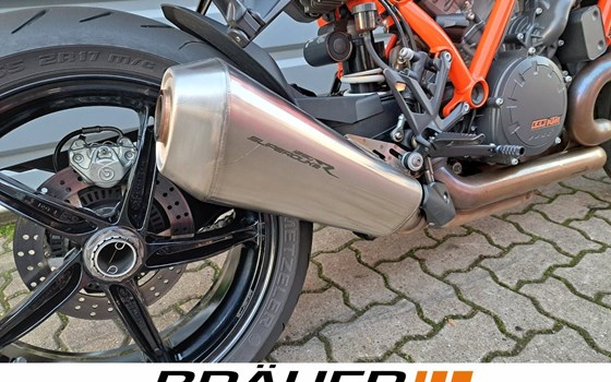 Gebrauchtmotorrad KTM 1290 Super Duke R - Bild 5