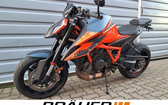 Gebrauchtmotorrad KTM 1290 Super Duke R - Bild 9