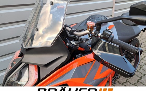 Gebrauchtmotorrad KTM 1290 Super Duke GT - Bild 10