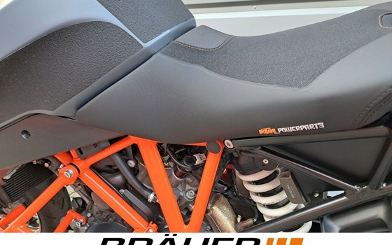 Gebrauchtmotorrad KTM 1290 Super Duke GT - Bild 12