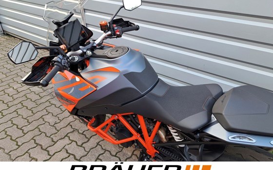 Gebrauchtmotorrad KTM 1290 Super Duke GT - Bild 14