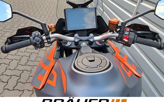 Gebrauchtmotorrad KTM 1290 Super Duke GT - Bild 15
