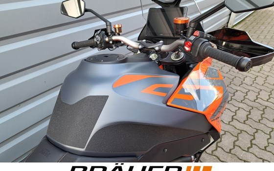 Gebrauchtmotorrad KTM 1290 Super Duke GT - Bild 7