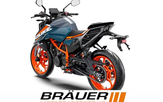 Neufahrzeug KTM 390 Duke - Bild 2