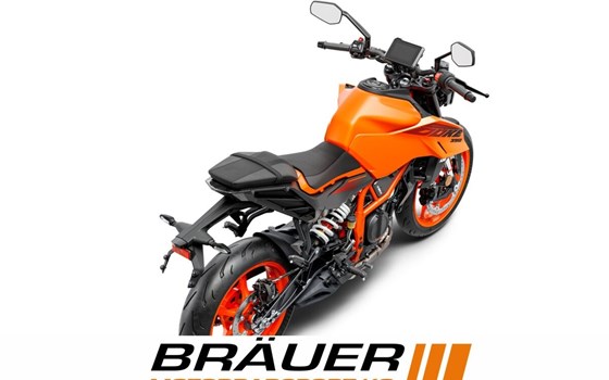 Neufahrzeug KTM 390 Duke - Bild 2