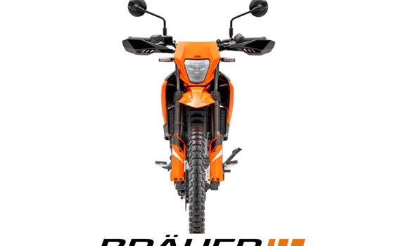 Neufahrzeug KTM 390 Enduro R - Bild 2