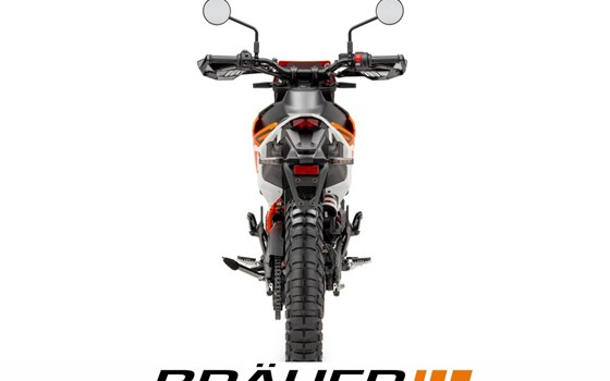 Neufahrzeug KTM 390 Enduro R - Bild 3