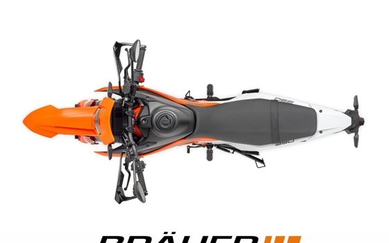 Neufahrzeug KTM 390 Enduro R - Bild 4