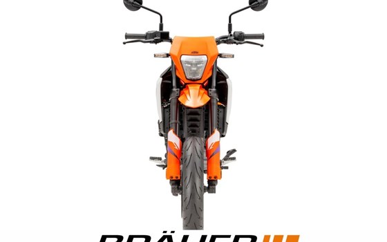 Neufahrzeug KTM 390 SMC R - Bild 4