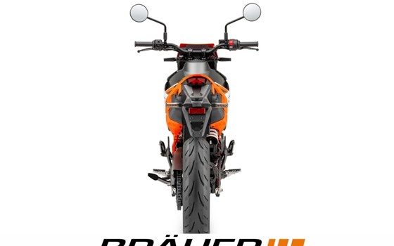 Neufahrzeug KTM 390 SMC R - Bild 5