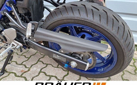 Gebrauchtmotorrad Suzuki SV650 - Bild 12
