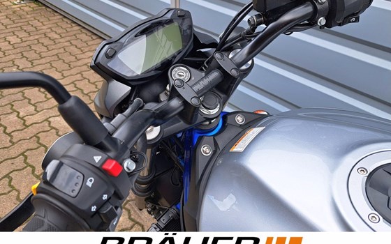 Gebrauchtmotorrad Suzuki SV650 - Bild 15