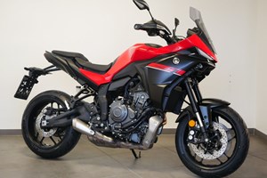 Angebot Yamaha Tracer 7