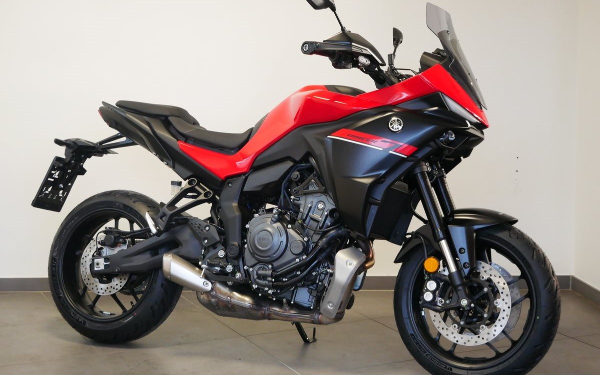 Angebot Yamaha Tracer 7