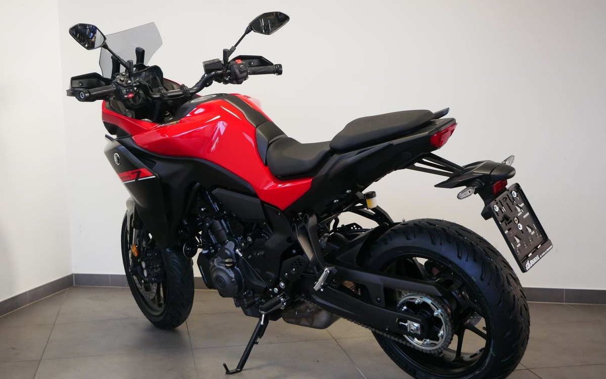 Angebot Yamaha Tracer 7