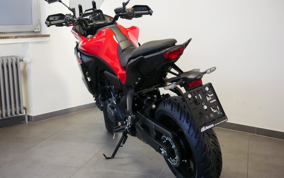 Angebot Yamaha Tracer 7