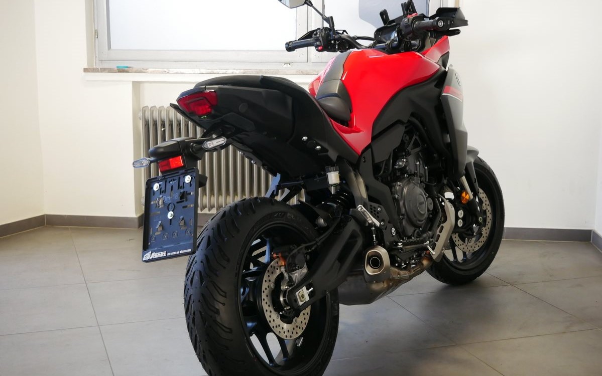 Angebot Yamaha Tracer 7