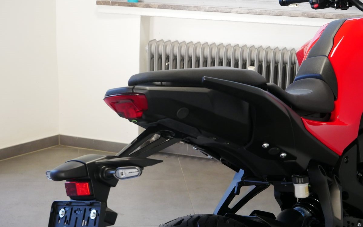 Angebot Yamaha Tracer 7
