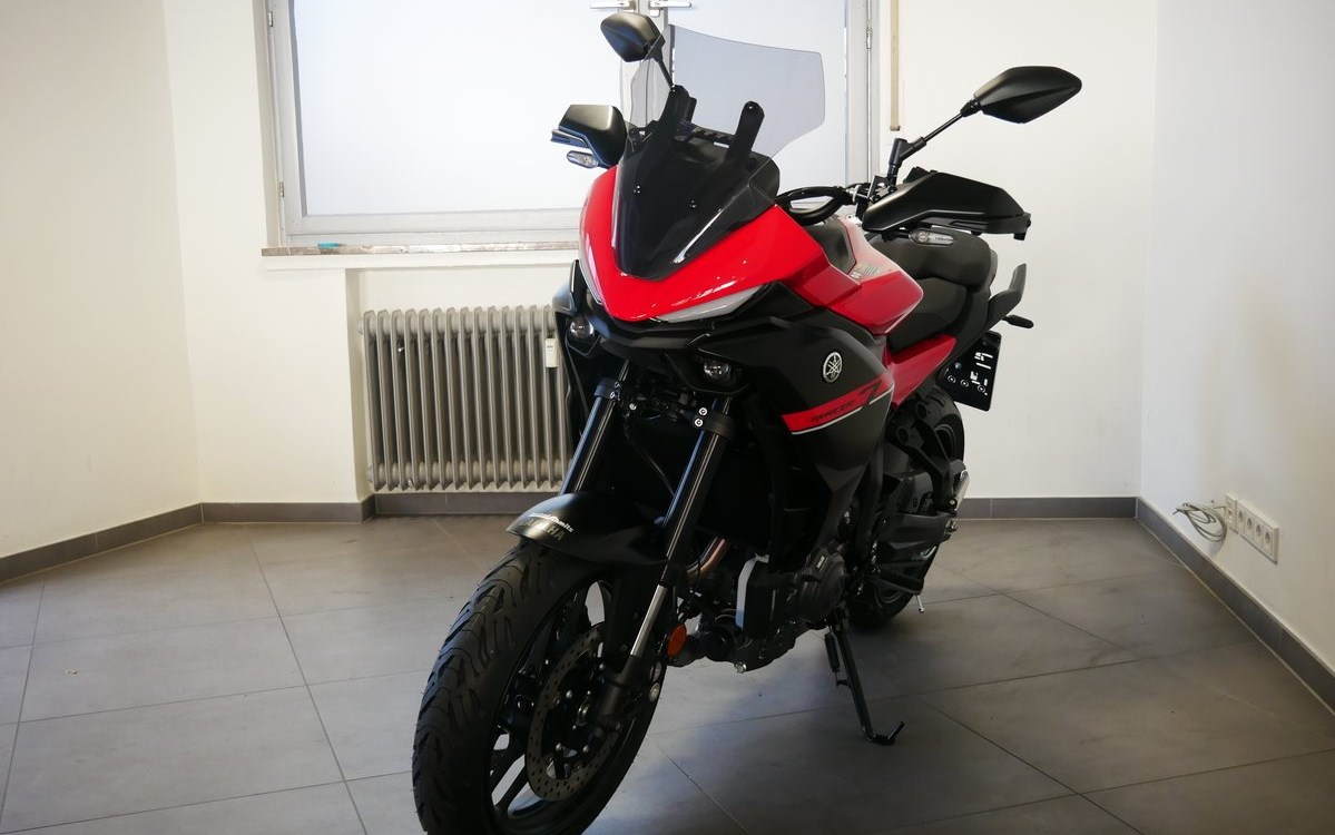 Angebot Yamaha Tracer 7
