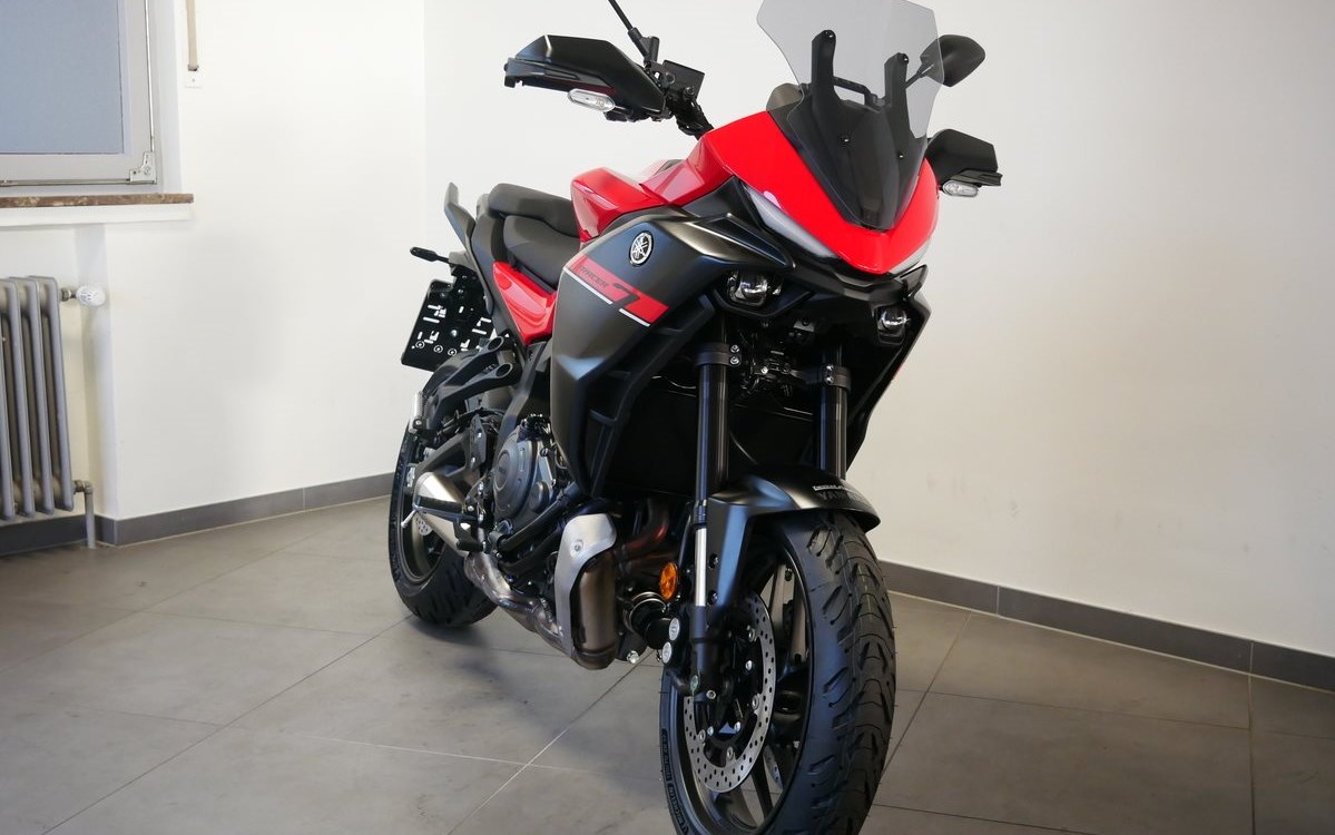 Angebot Yamaha Tracer 7