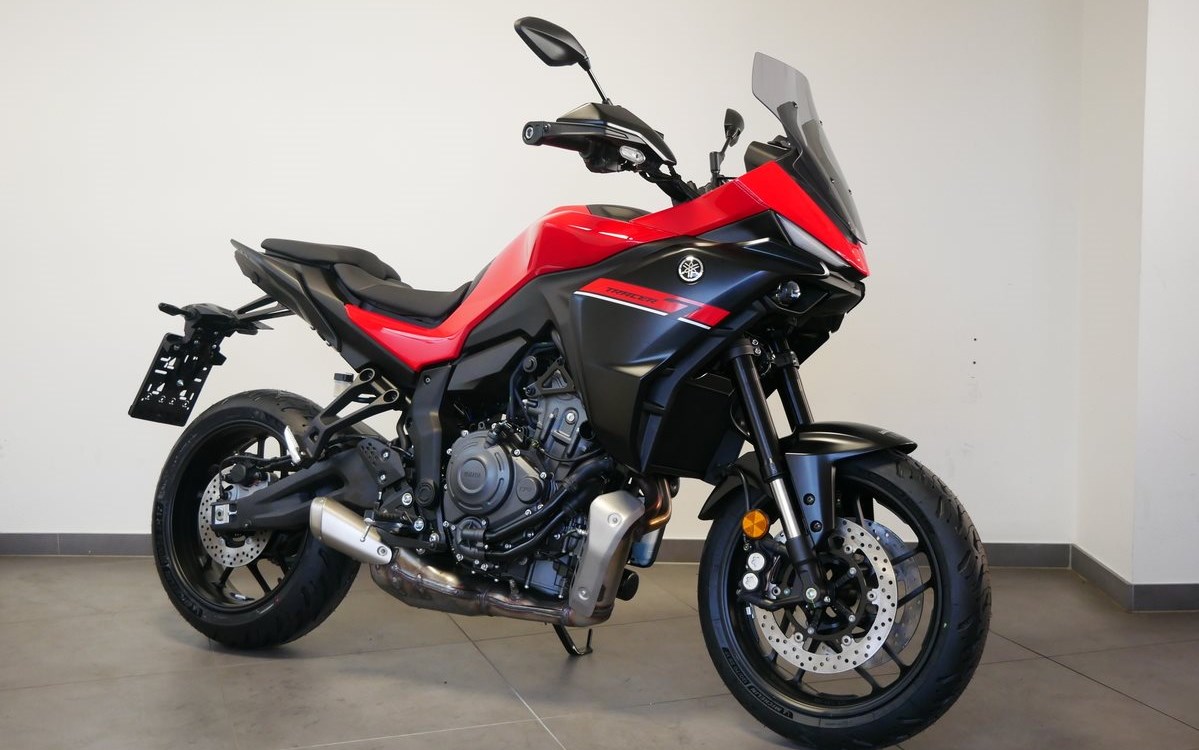 Angebot Yamaha Tracer 7