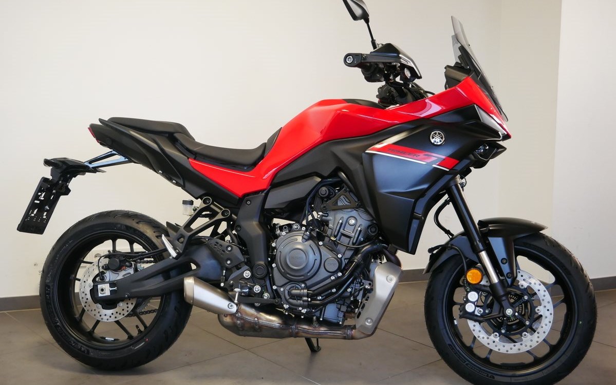 Angebot Yamaha Tracer 7