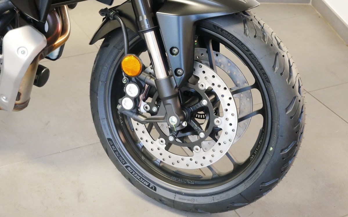 Angebot Yamaha Tracer 7