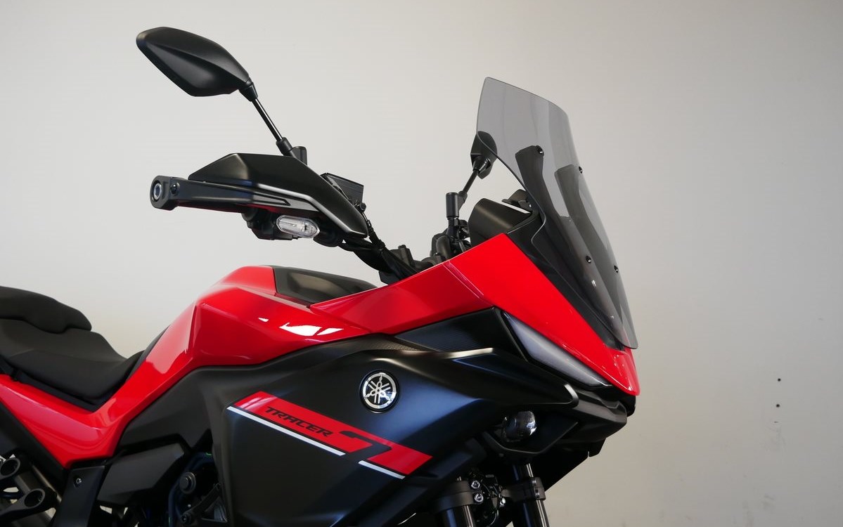 Angebot Yamaha Tracer 7