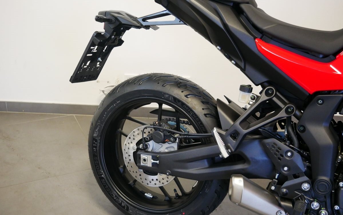 Angebot Yamaha Tracer 7