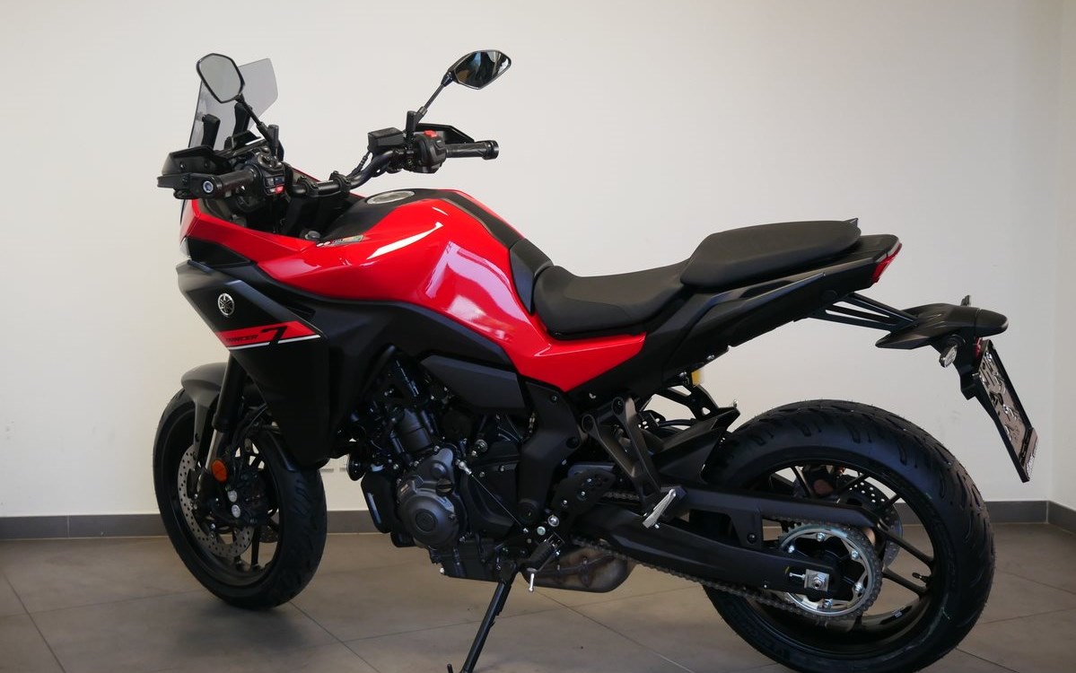 Angebot Yamaha Tracer 7