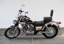 Gebrauchte Yamaha XV 535 Virago