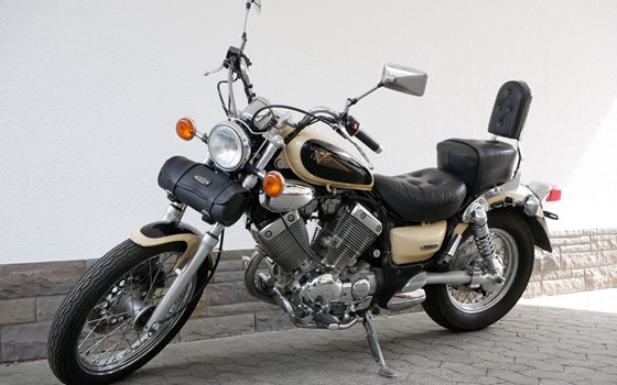 Gebrauchtmotorrad Yamaha XV 535 Virago - Bild 2