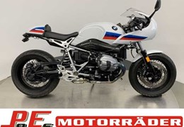 Gebrauchte BMW R nineT Racer