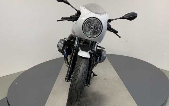 Gebrauchtmotorrad BMW R nineT Racer - Bild 5