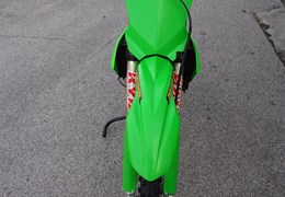 Gebrauchte Kawasaki KX 250