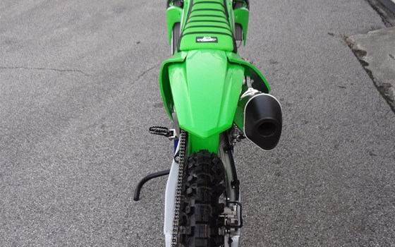 Gebrauchtmotorrad Kawasaki KX 250 - Bild 6