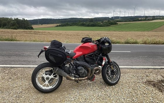 Offre Ducati Monster 1200 R - Image 2