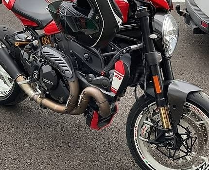 Offerta Ducati Monster 1200 R - Immagine 3